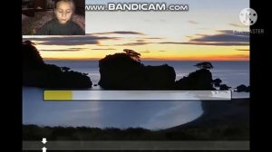 песня （там город золотой!）