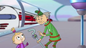 безопасность детей на жд1