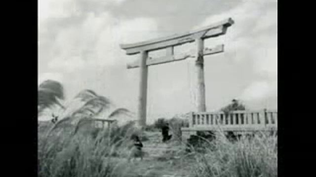 ROAD TO NAMINOUE (Teahouse of the August moon) смотреть онлайн