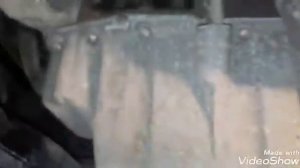 Замена масла и установка охлаждения Акпп Шевроле Круз