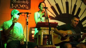 Текуша, Дарья Выблова - Ночь в октябре - Ольга Арефьева