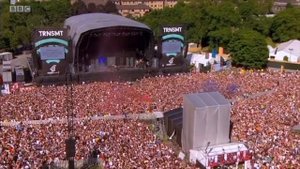 Gerry Cinnamon Discoland