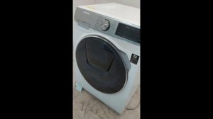 Стиральная машина Samsung WD90N74LNOA