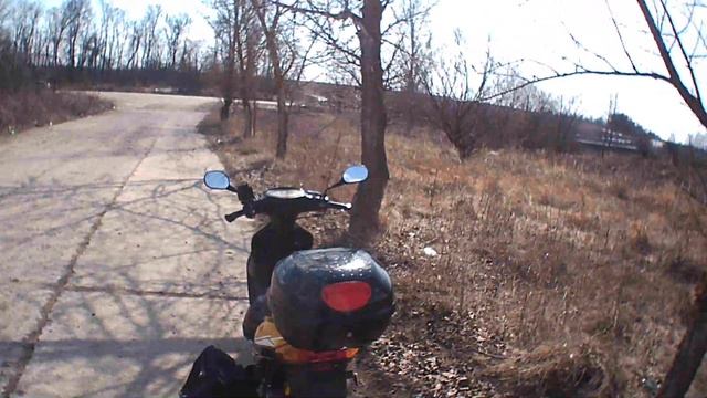 Racer Meteor - Открытие сезона 2021 смотреть онлайн