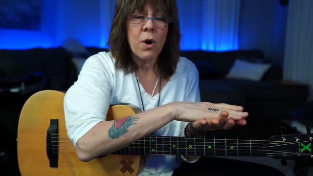 What Every Guitar Player Should Know Part 3 смотреть онлайн