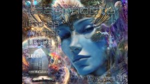 Leechность: Кто Вы мистер Leech? Глава 16: ч3 Рентген вирусной системы