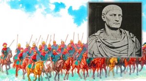 Царский период Древнего Рима [Реальная История]