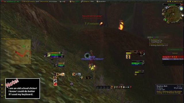 Warmane TBC WOW New 1x Server Medivh