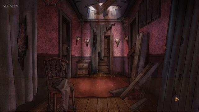 Bestseller: Curse of the Golden Owl (2017, PC) - Story Cinematic [1080p60] смотреть онлайн