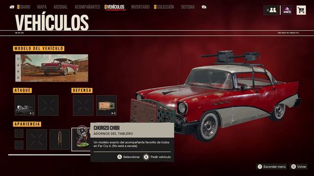 FAR CRY 6 - CAP. 09 l PUESTA DEL SOL смотреть онлайн