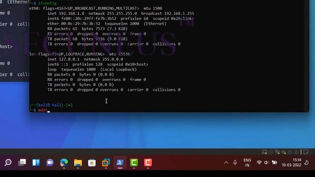 CVE-2022-0847 : “Dirty Pipe” Linux Local Privilege Escalation - Post Exploit | Access to Super User смотреть онлайн