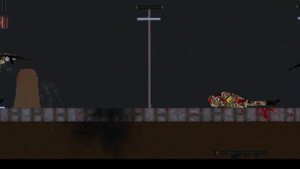 World War III - Modern Warfare - People Playground