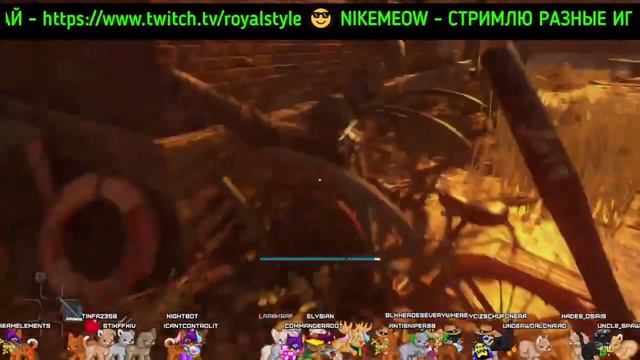 Зомби не смог ....