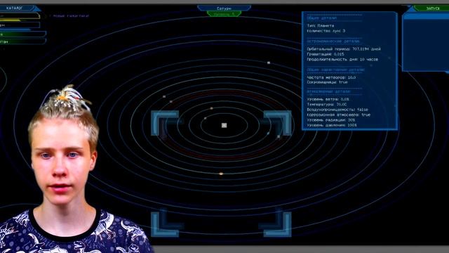 ПРОХОЖДЕНИЕ MILLENAIRE В КРЕАТИВЕ - КОСМОС - Minecraft 1.12.2 #3 смотреть онлайн