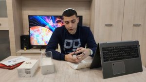 ВОТ ЭТО ФЛАГМАН! ОБЗОР НОВИНКИ XIAOMI Mi 10T! СТОИТ ЛИ ОН ТОГО?