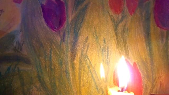 Мистическая сказка для взрослых - 67. "Лето Бабье". 18+ смотреть онлайн