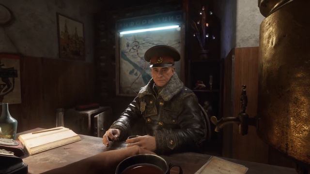 Metro Exodus-Новосибирск (новый год) смотреть онлайн