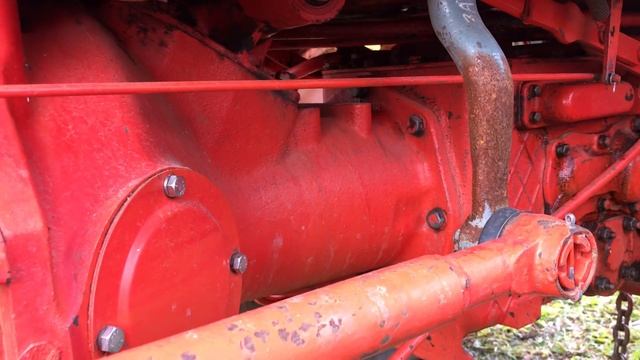 Переделка рулевого управления на трактор т 25 смотреть онлайн