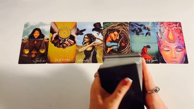 Его подсознание и мысли о Вас?Таро Манара смотреть онлайн