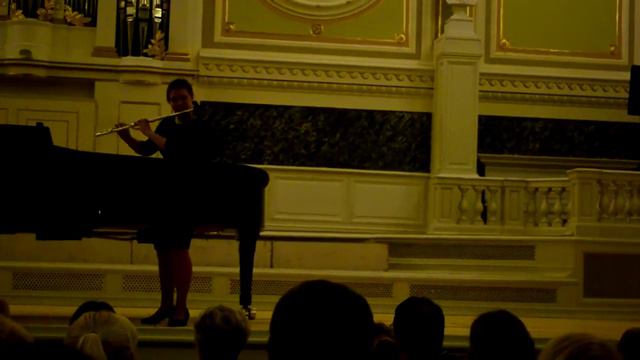 Rachmaninov - Vocalise смотреть онлайн