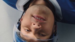 Реклама Чистая Линия | Вкусовые сосочки хоккеистов