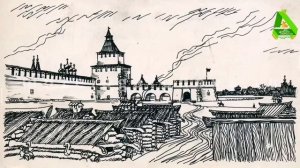 "История Нижнего Новгорода" 2 серия