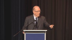 Линдон Ларуш. Стратегический обзор из США. 2013.04.13