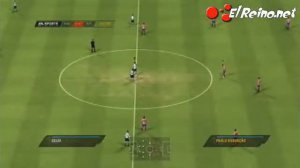 Vídeo análisis/review FIFA 10 - PS3/X360