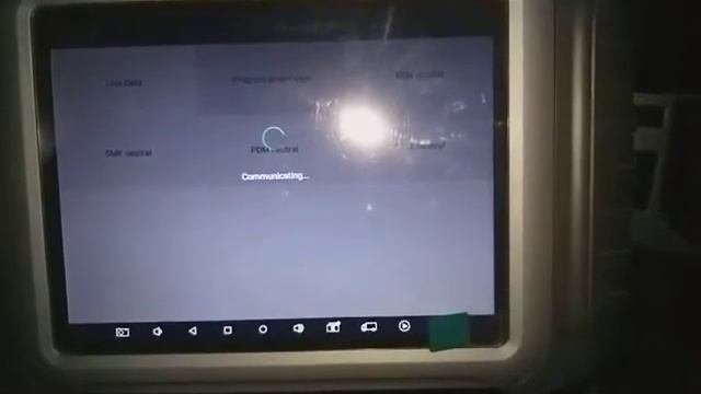 Programing Smart Key Kia Cerato