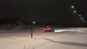 Проверка полного привода Skoda Yeti. Старт БЕЗ пробуксовки