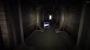 scp cb концовка