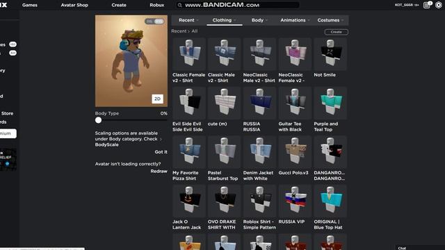 Как сделать нормальный и красивый скин в роблокс за 0 робуксов! смотреть онлайн