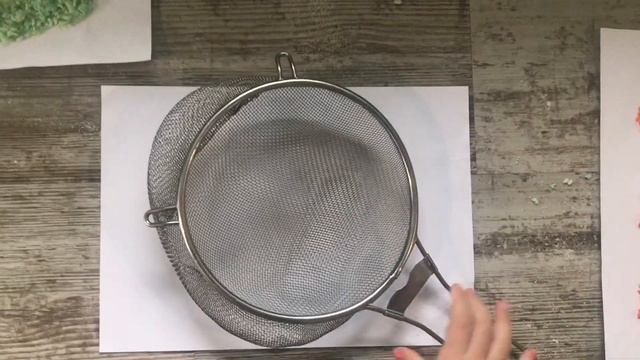 12. Развивашки от папашки. Поделки с детьми. Цветной песок из манки. Песочное шоу. смотреть онлайн