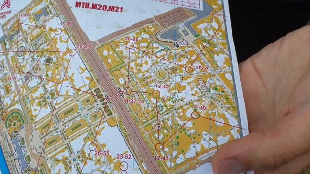 "После пятого километра хотелось пойти пешком", – Ростислав Байдимиров о победе на дне Космонавтики смотреть онлайн