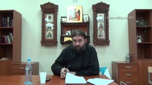 О матушках и исповеди. Протоиерей Андрей Ткачев