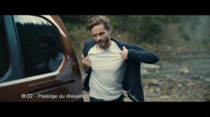 Publicité 2018 - Peugeot Rifter