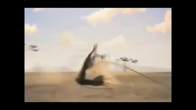 Мультик со смыслом