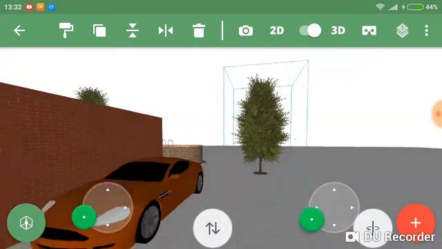 Как построить дом 5d смотреть онлайн