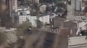 Владимир Цветков "Владивосток"