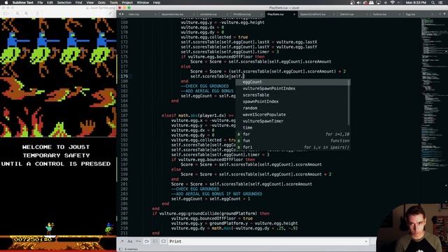 Learning Programming #95: October 24th, 2022