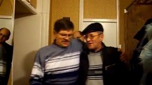 Песня: "Старый рыбак уловом довольный..."