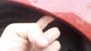 18 мая 2022 г.антикор шевролет реззо. передние крылья