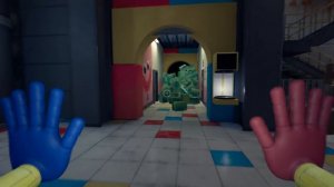 Нашёл СЕКРЕТНУЮ МАЛЕНЬКУЮ КИСИ МИСИ в Poppy Playtime | Chapter 1 Chapter 2 |  Теории и Секреты