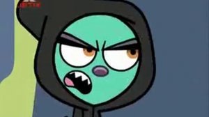 Yin Yang Yo - Upstanding Yuck