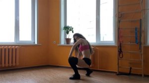 Как правильно поправлять гольфы | The right way to fix your stockings