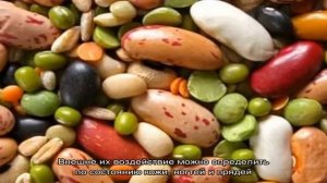 Продукты от выпадения волос