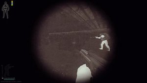 Escape from Tarkov: Рейд завода