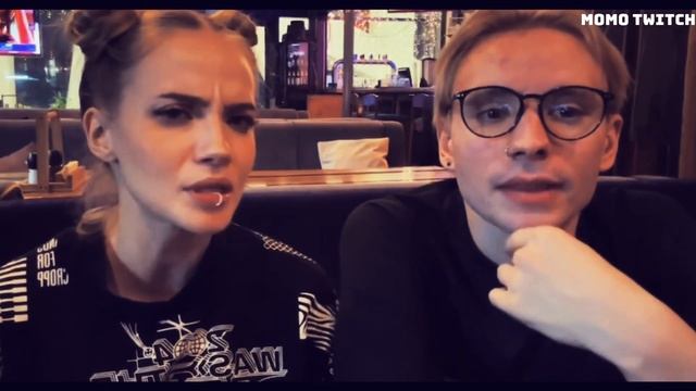 Follentass про обиженную Modestal - Что сейчас произносится с чего то ротика... смотреть онлайн