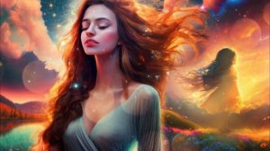 Исцеление Внутреннего Ребенка ?✔ Аффирмации, которые изменят твою жизнь Медитация Внутренний Ребено