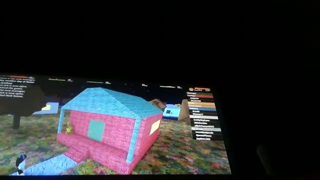 Bruh roblox...weird смотреть онлайн